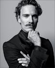 写真 #12：迈克尔·法斯宾德 Michael Fassbender