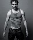 写真 #15：迈克尔·法斯宾德 Michael Fassbender