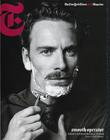 写真 #14：迈克尔·法斯宾德 Michael Fassbender