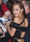 生活照 #85：李美琪 Maggie Q