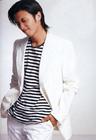 写真 #255：谢霆锋 Nicholas Tse