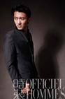 写真 #251：谢霆锋 Nicholas Tse