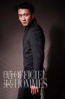 写真 #256：谢霆锋 Nicholas Tse