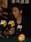 生活照 #841：谢霆锋 Nicholas Tse