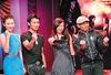 生活照 #856：谢霆锋 Nicholas Tse