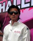 生活照 #865：谢霆锋 Nicholas Tse