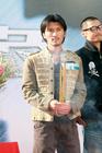 生活照 #869：谢霆锋 Nicholas Tse