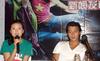 生活照 #862：谢霆锋 Nicholas Tse