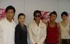 生活照 #863：谢霆锋 Nicholas Tse