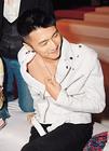 生活照 #847：谢霆锋 Nicholas Tse