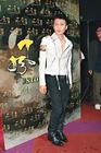 生活照 #846：谢霆锋 Nicholas Tse