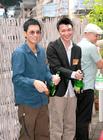 生活照 #857：谢霆锋 Nicholas Tse