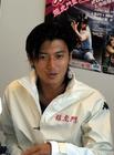 生活照 #864：谢霆锋 Nicholas Tse