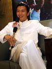 生活照 #866：谢霆锋 Nicholas Tse
