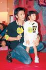 生活照 #844：谢霆锋 Nicholas Tse
