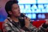 生活照 #852：谢霆锋 Nicholas Tse