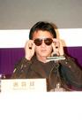 生活照 #870：谢霆锋 Nicholas Tse