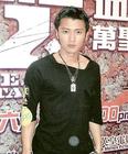 生活照 #845：谢霆锋 Nicholas Tse