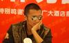 生活照 #896：谢霆锋 Nicholas Tse