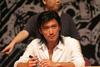 生活照 #900：谢霆锋 Nicholas Tse
