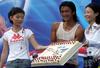 生活照 #902：谢霆锋 Nicholas Tse