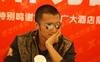 生活照 #898：谢霆锋 Nicholas Tse