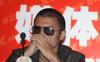 生活照 #893：谢霆锋 Nicholas Tse