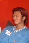 生活照 #903：谢霆锋 Nicholas Tse