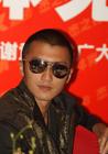 生活照 #910：谢霆锋 Nicholas Tse