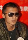 生活照 #907：谢霆锋 Nicholas Tse