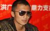 生活照 #911：谢霆锋 Nicholas Tse
