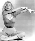 写真 #02：简·曼斯费尔德 Jayne Mansfield