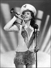 写真 #0001：安·米勒 Ann Miller