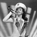 写真 #0001：安·米勒 Ann Miller