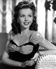 写真 #0002：安·米勒 Ann Miller
