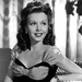 写真 #0002：安·米勒 Ann Miller