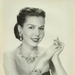 写真 #0003：安·米勒 Ann Miller