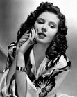 写真 #0004：安·米勒 Ann Miller