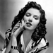 写真 #0004：安·米勒 Ann Miller