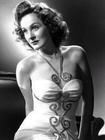 写真 #0001：康斯坦斯·摩尔 Constance Moore
