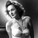 写真 #0001：康斯坦斯·摩尔 Constance Moore