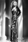 写真 #0002：康斯坦斯·摩尔 Constance Moore