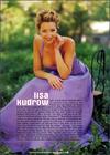 写真 #23：莉莎·库卓 Lisa Kudrow