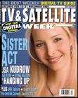 写真 #19：莉莎·库卓 Lisa Kudrow