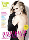 写真 #380：海迪·克卢姆 Heidi Klum