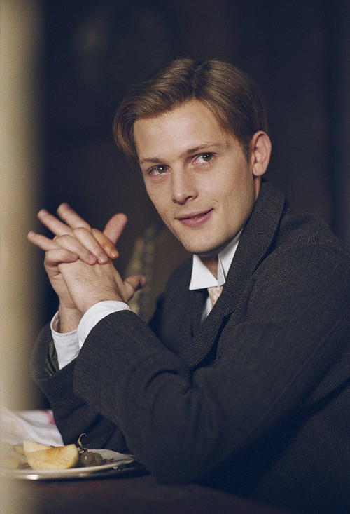 美丽的约定 剧照 #16