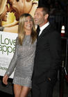 生活照 #284：詹妮弗·安妮斯顿 Jennifer Aniston
