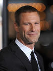 生活照 #34：艾伦·艾克哈特 Aaron Eckhart