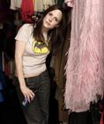 写真 #28：玛丽·露易斯·帕克 Mary-Louise Parker