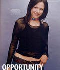 写真 #71：玛丽·露易斯·帕克 Mary-Louise Parker